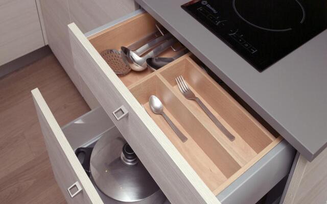Almirall Apartaments