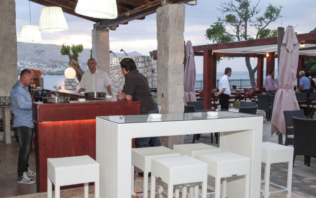 Family Hotel Zanè