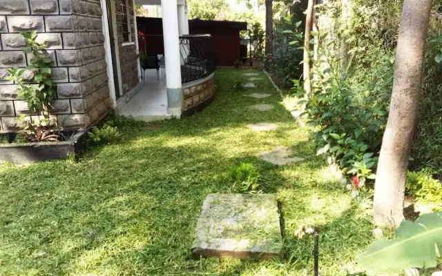 Aryana Holiday Mansionette Kisumu