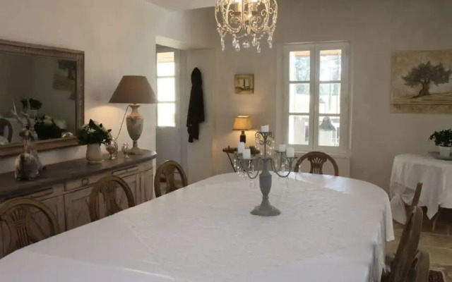 Bastide de Charme Private Pool in Heart of Luberon