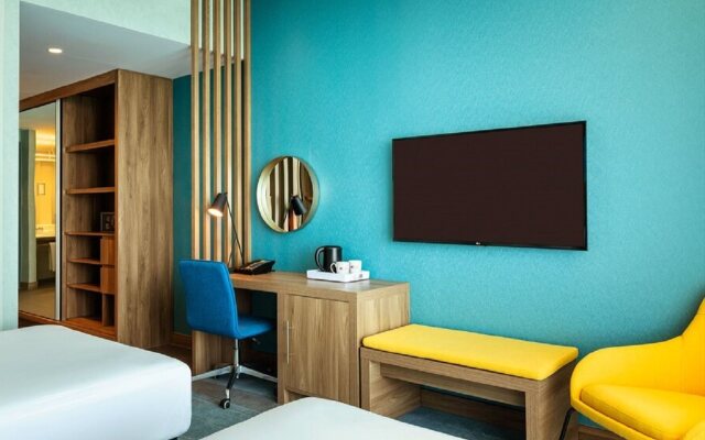 Aloft Palm Jumeirah Hotel