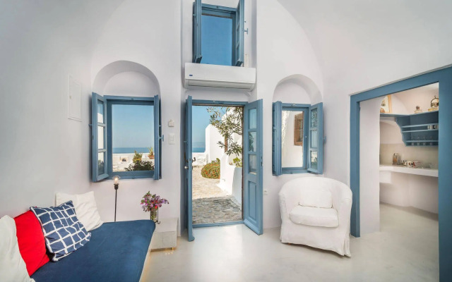 Fava Eco Suites