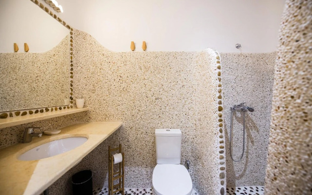 Marvi House 1