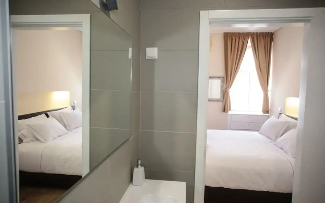 Sui7es Guest House Cascais