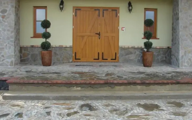 Karczma Cykada