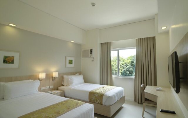 Zerenity Hotel & Suites