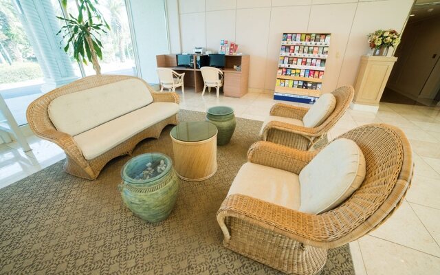 Bloom Hotel