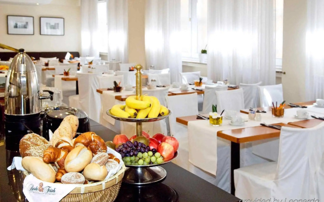 Mercure Hotel München Altstadt