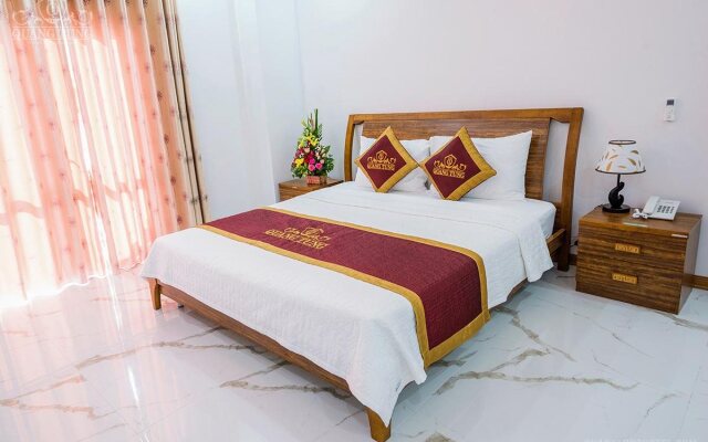 Quang Tung Cat Ba Hotel