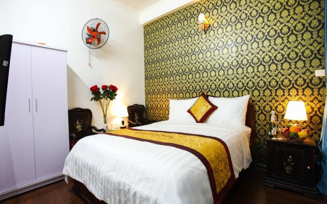 Phuong Trang Hotel Hanoi