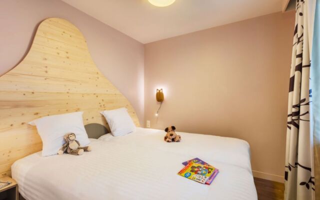 Appartement VIP