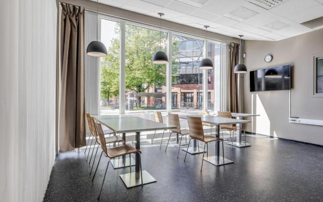 Citybox Kristiansand