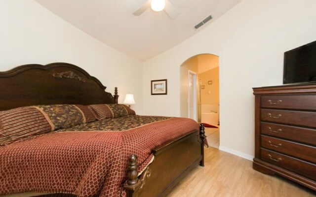 Elite Vacation Homes