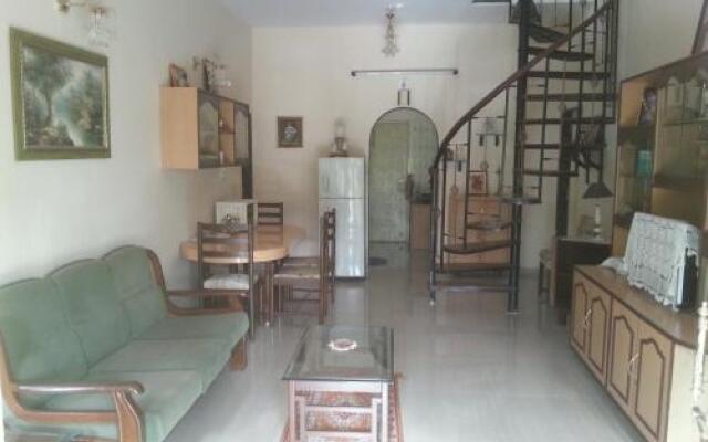 Naturals Resort Devlali