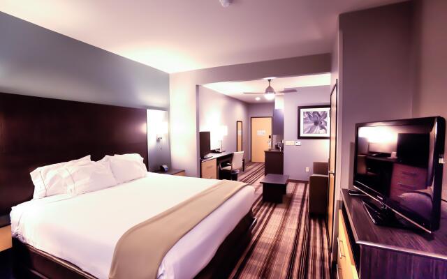 Holiday Inn Express & Suites Amarillo West by IHG