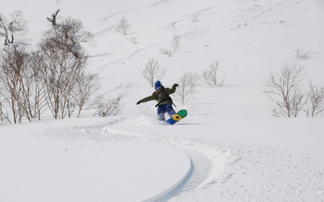 Chalet Ivy Hirafu