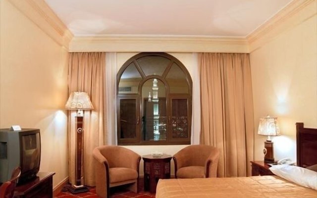 Al Haram Hotel- By Al Rawda