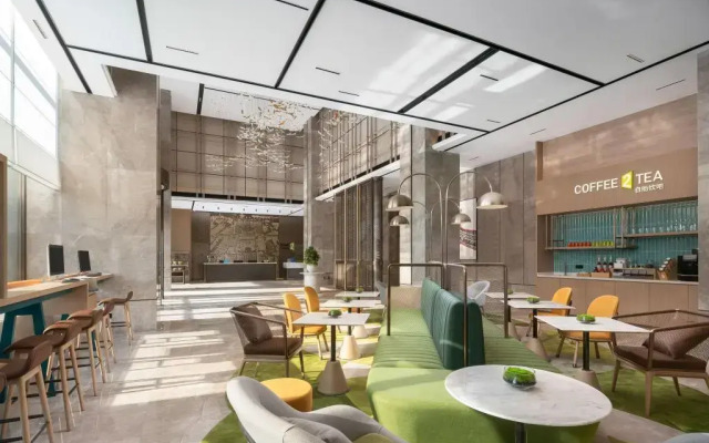 Home2 Suites By Hilton Puning