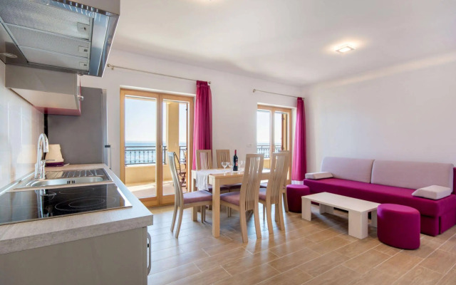 Apartments Lea