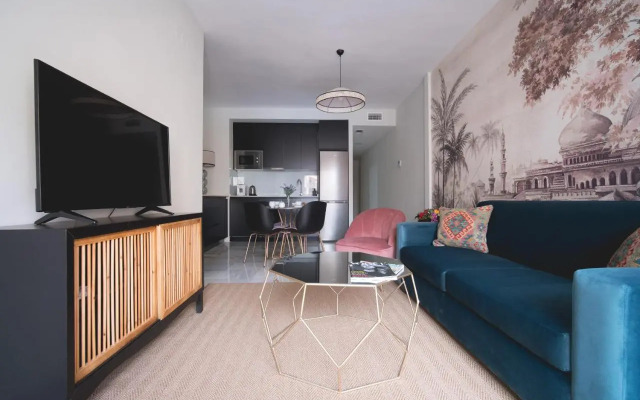 Arco Macarena Suite