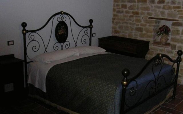 Azienda Agrituristica Colle San Giorgio