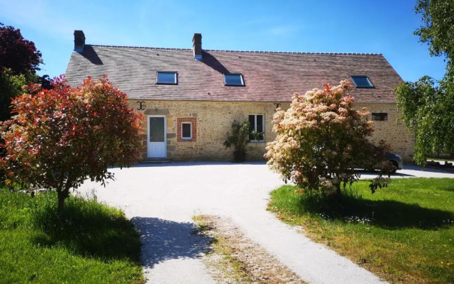 Les Gites Haras Del Paradiso