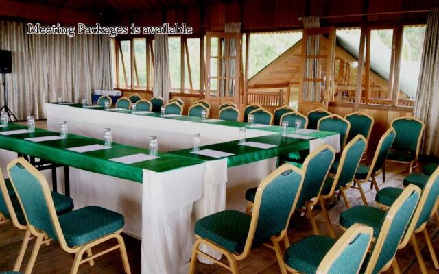 Botanica Nature Resort