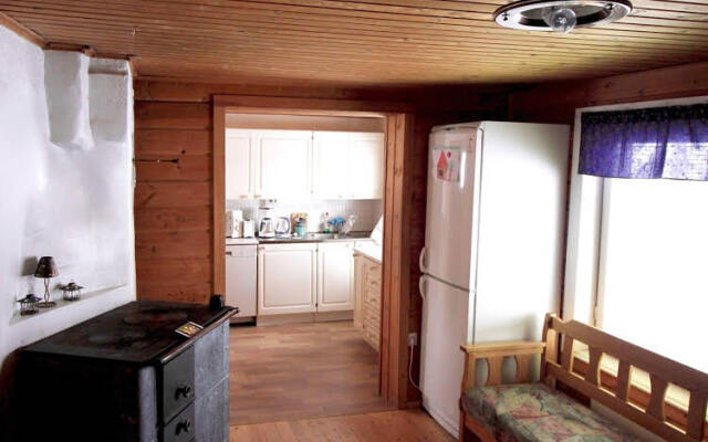 Ivalo River Camping & Resort