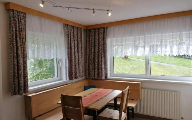 Appartements Rosmarie