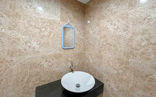 Studio Modern Style at Grand Sungkono Lagoon Apartment
