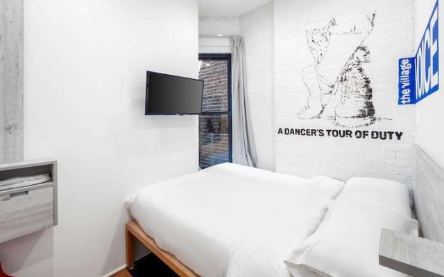 BeHome by LuxUrban, a Travelodge by Wyndham