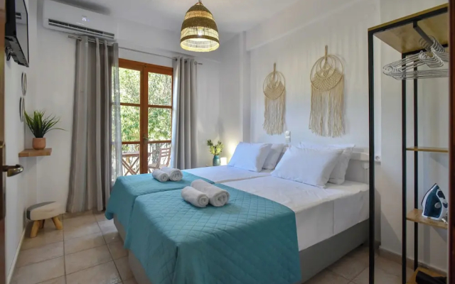 Studio Eva Studios & Apartments-5