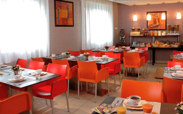 Aparthotel Adagio Access Paris Porte de Charenton