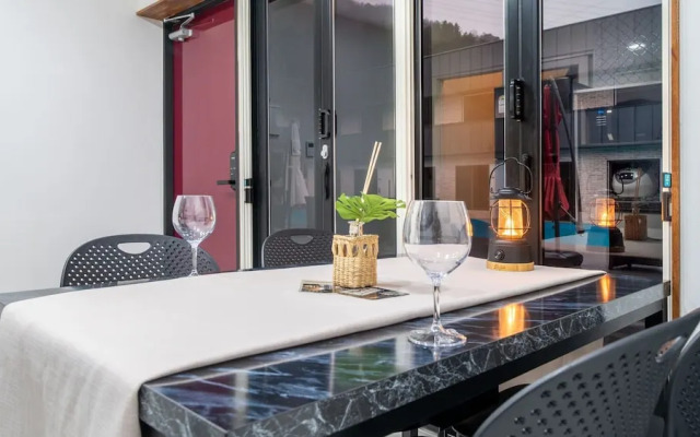 Gapyeong Orion Poolvilla Pension