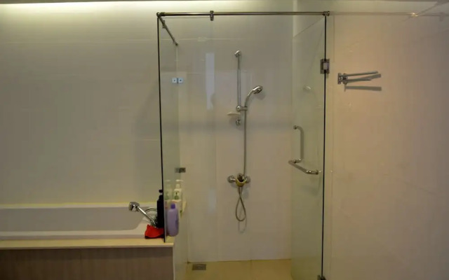 Luxury Apartment