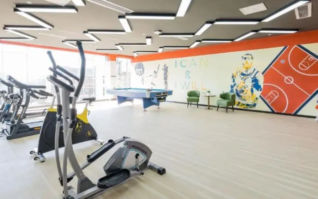 Atour Hotel Kunming Dashanghui
