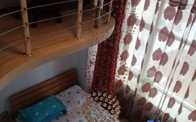 Yinfeng Daily Rental Apartment (Daqing Xinmart Branch)