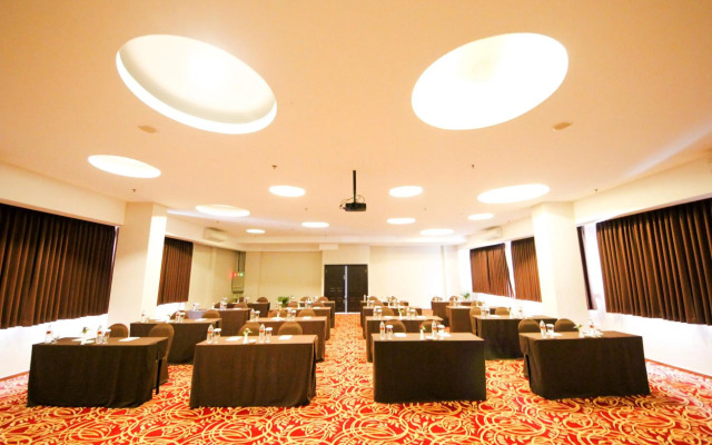 Tebu Hotel Bandung