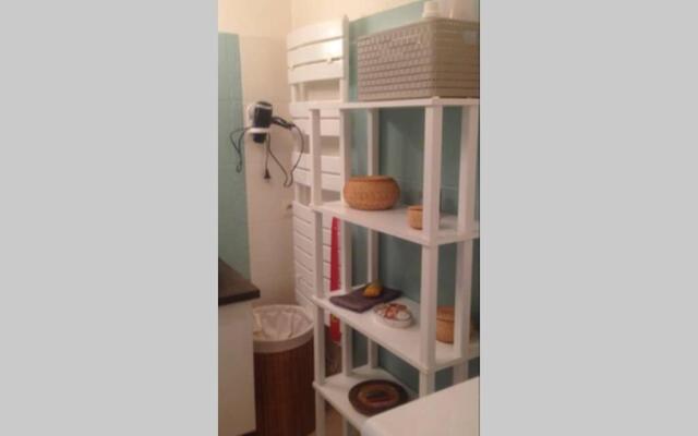 T2 Sanguinaires Calme Et Cosy, Entre Mer Et Maquis