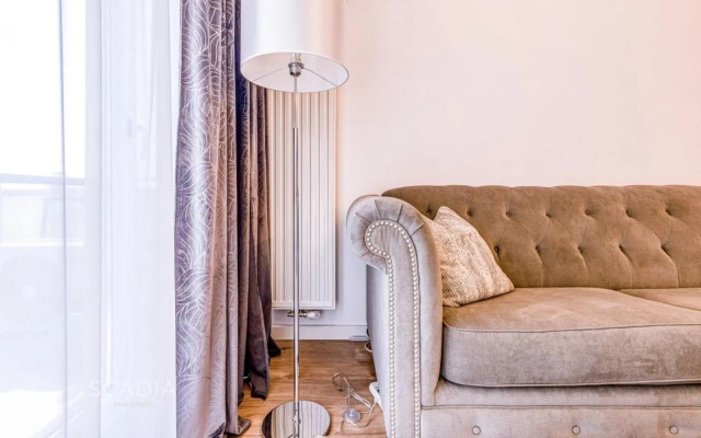 Apartament elegant in complex rezidential