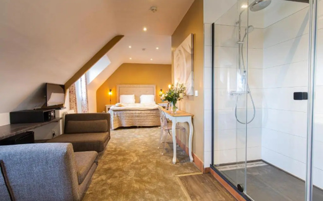 Ty Mad Hôtel