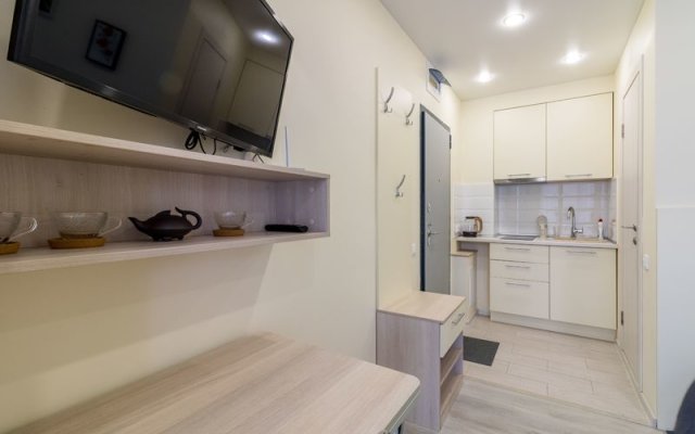 Apartamenty Pyat zvyozd Kassiopei