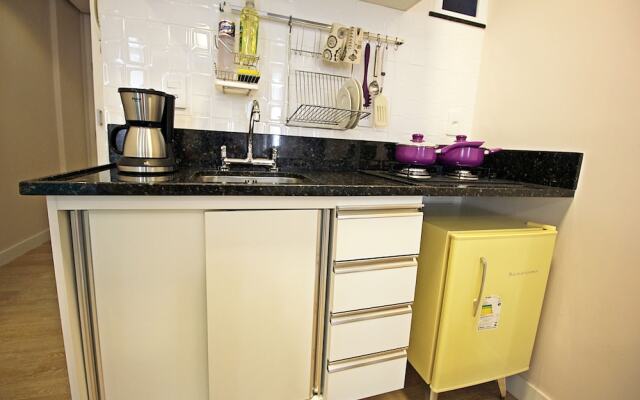 Rio Spot Homes Ipanema C026