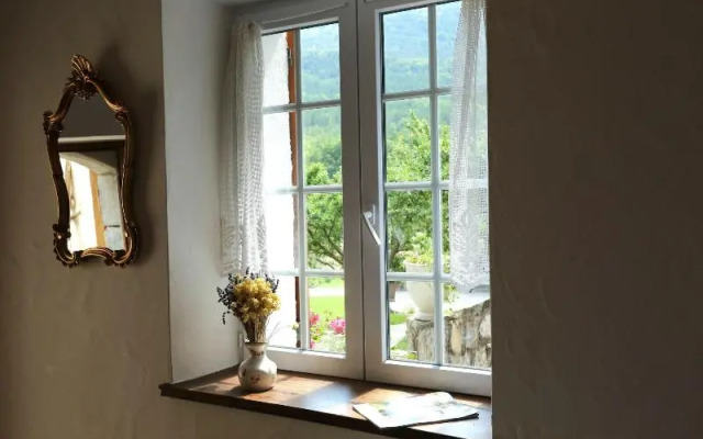 Chambre d'hotes Le Moulin d'Orpierre