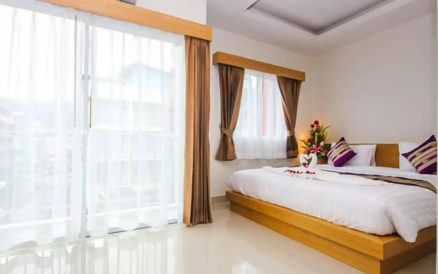 PKL Residence