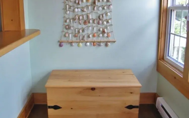 Larinda's Landing Oceanfront Cottages