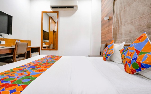 Fabhotel Kyra – Guest Rooms – Ahmedabad