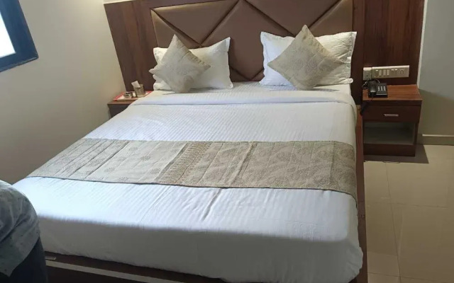 Hotel Govindam Palace