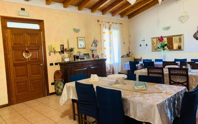 Bed and Breakfast Bellavista