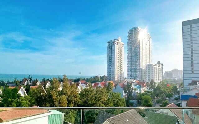 The Song Vung Tau Homestay Vung Tau Land